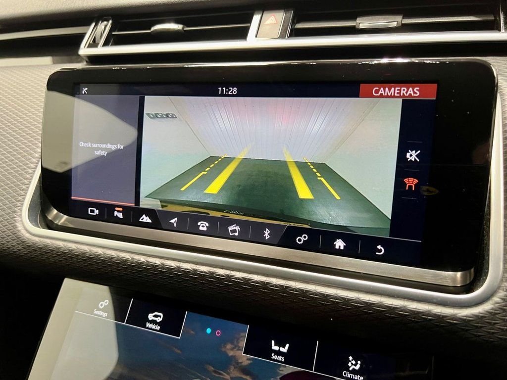 Used Land Rover Range Rover Velar 2018 for sale - 77764825: Photo 16