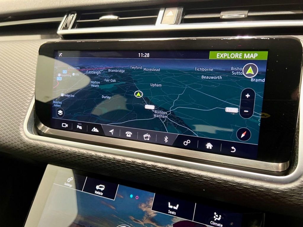 Used Land Rover Range Rover Velar 2018 for sale - 77764825: Photo 17