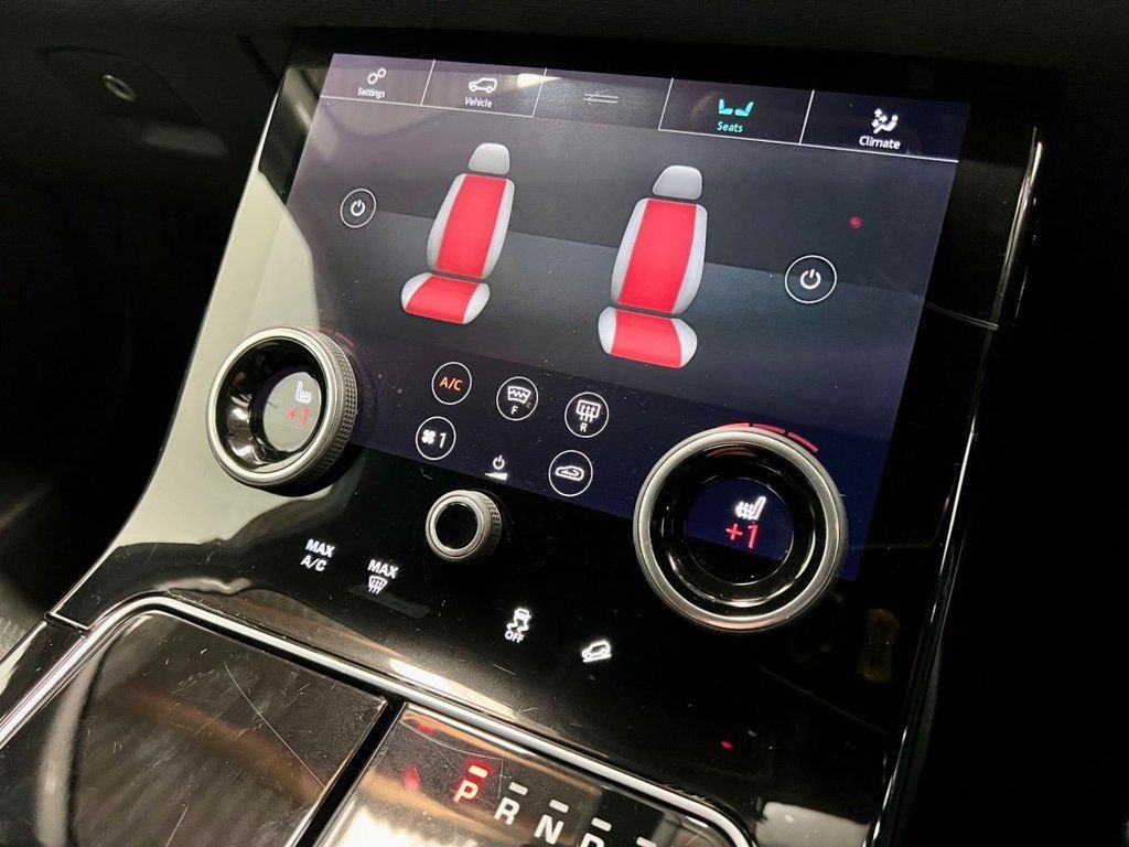 Used Land Rover Range Rover Velar 2018 for sale - 77764825: Photo 18