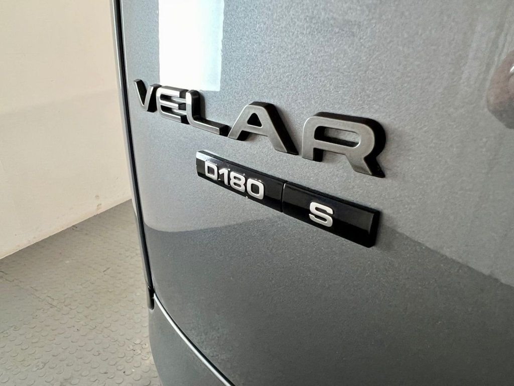 Used Land Rover Range Rover Velar 2018 for sale - 77764825: Photo 22