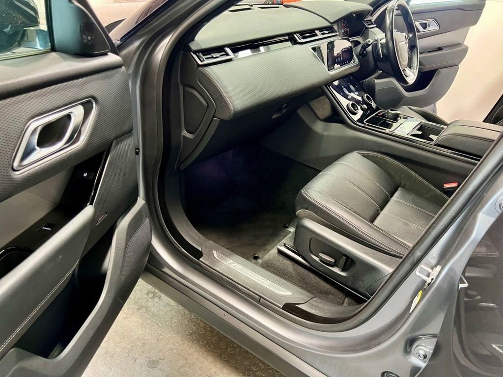 Used Land Rover Range Rover Velar 2018 for sale - 77764825: Photo 26