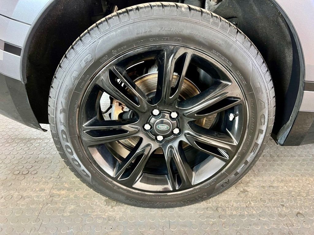 Used Land Rover Range Rover Velar 2018 for sale - 77764825: Photo 29