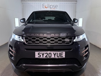Used Land Rover Range Rover Evoque 2020 for sale - 76910380: Photo