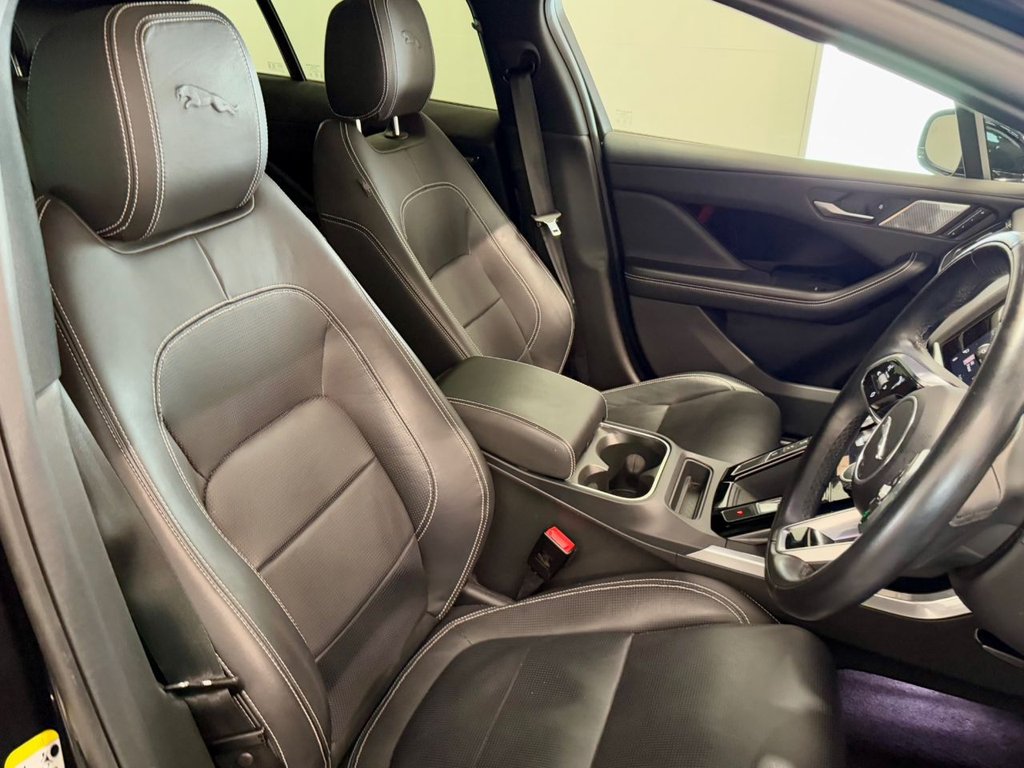 Used Jaguar I-Pace 2022 for sale - 76173335: Photo 10