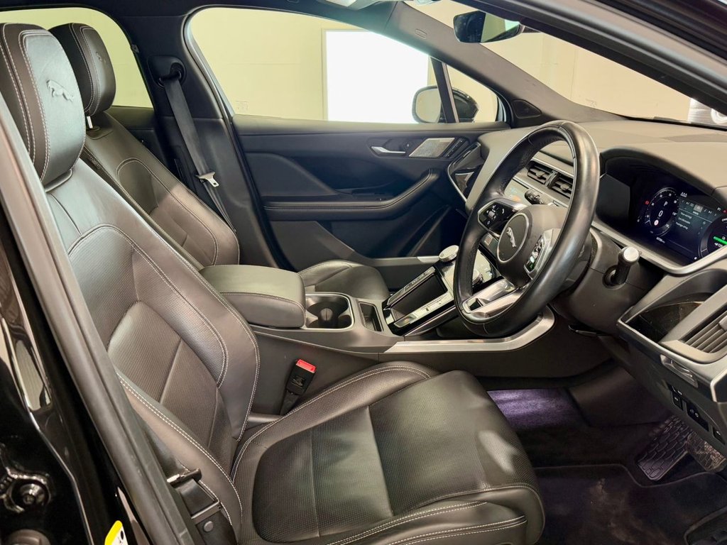 Used Jaguar I-Pace 2022 for sale - 76173335: Photo 11