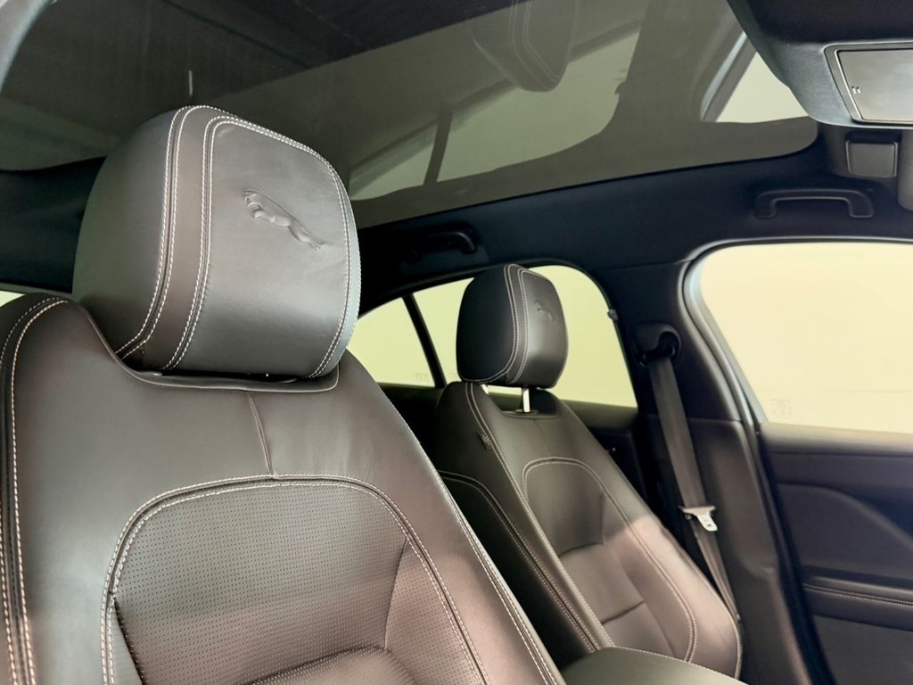Used Jaguar I-Pace 2022 for sale - 76173335: Photo 12