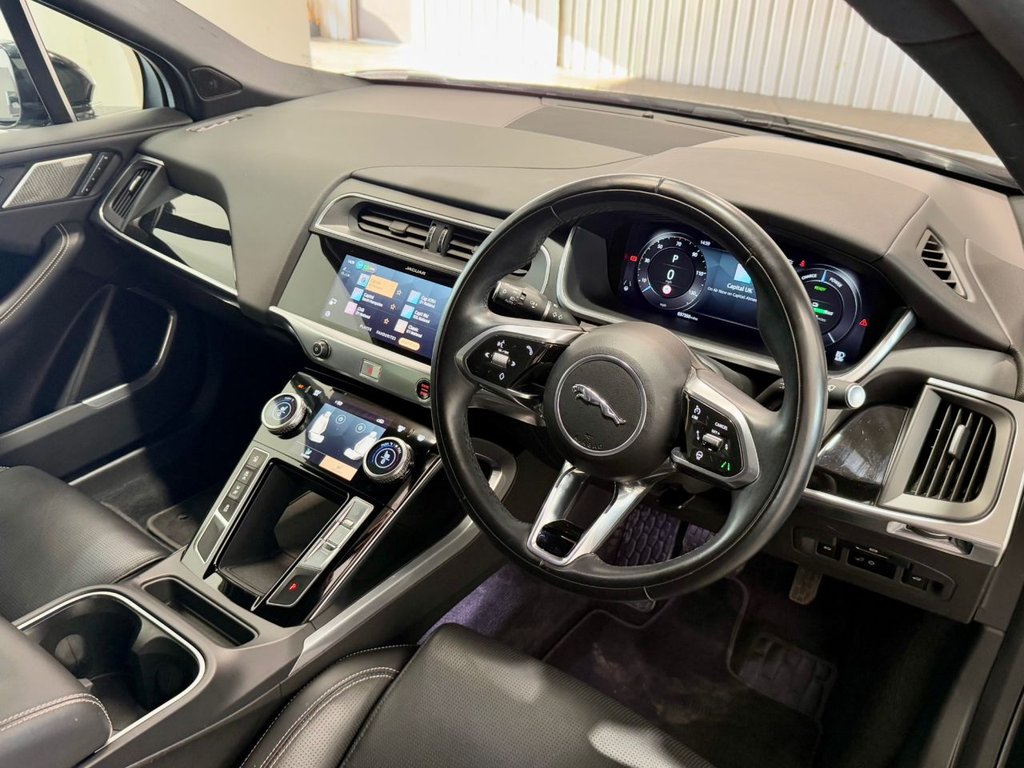 Used Jaguar I-Pace 2022 for sale - 76173335: Photo 13