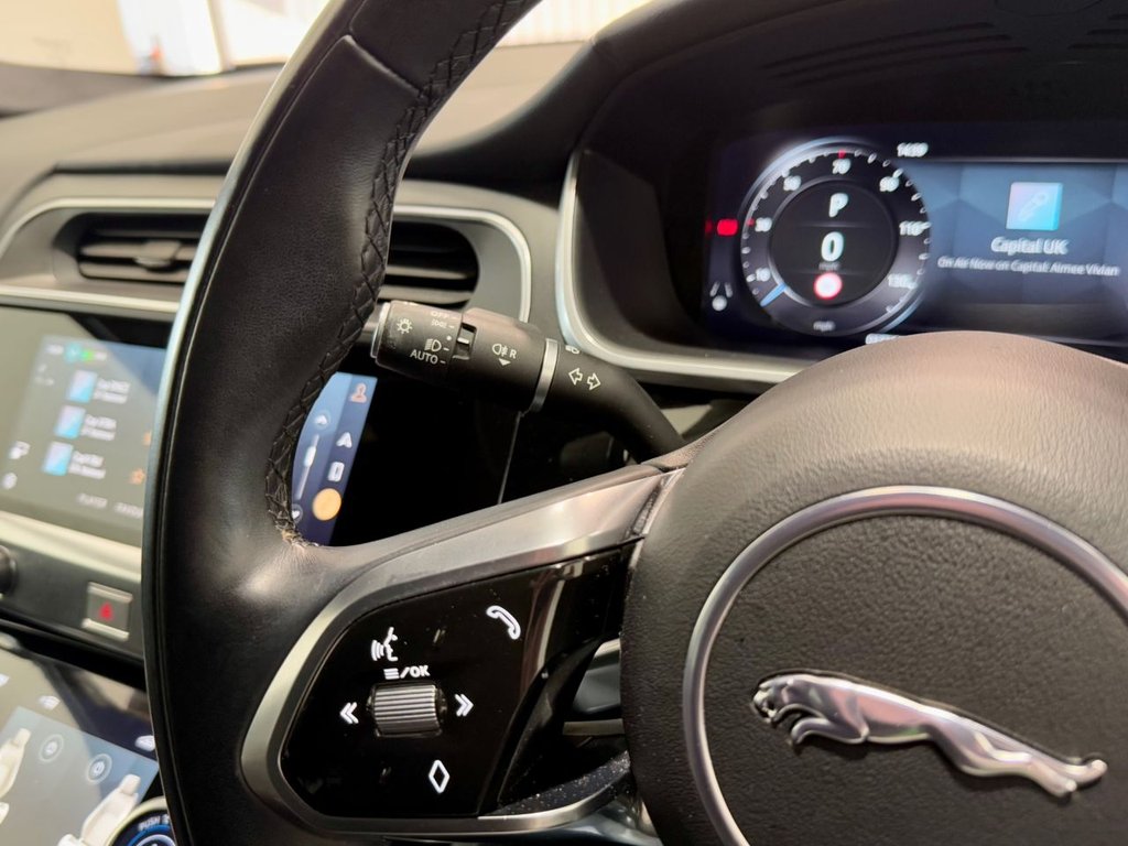 Used Jaguar I-Pace 2022 for sale - 76173335: Photo 14