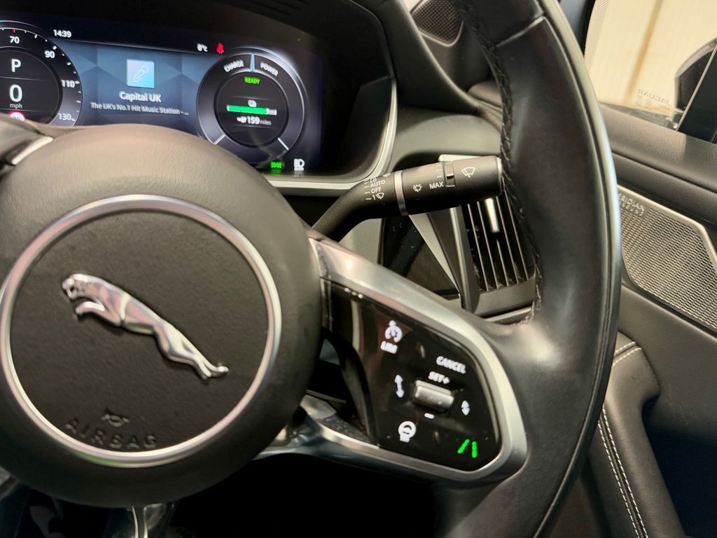 Used Jaguar I-Pace 2022 for sale - 76173335: Photo 15