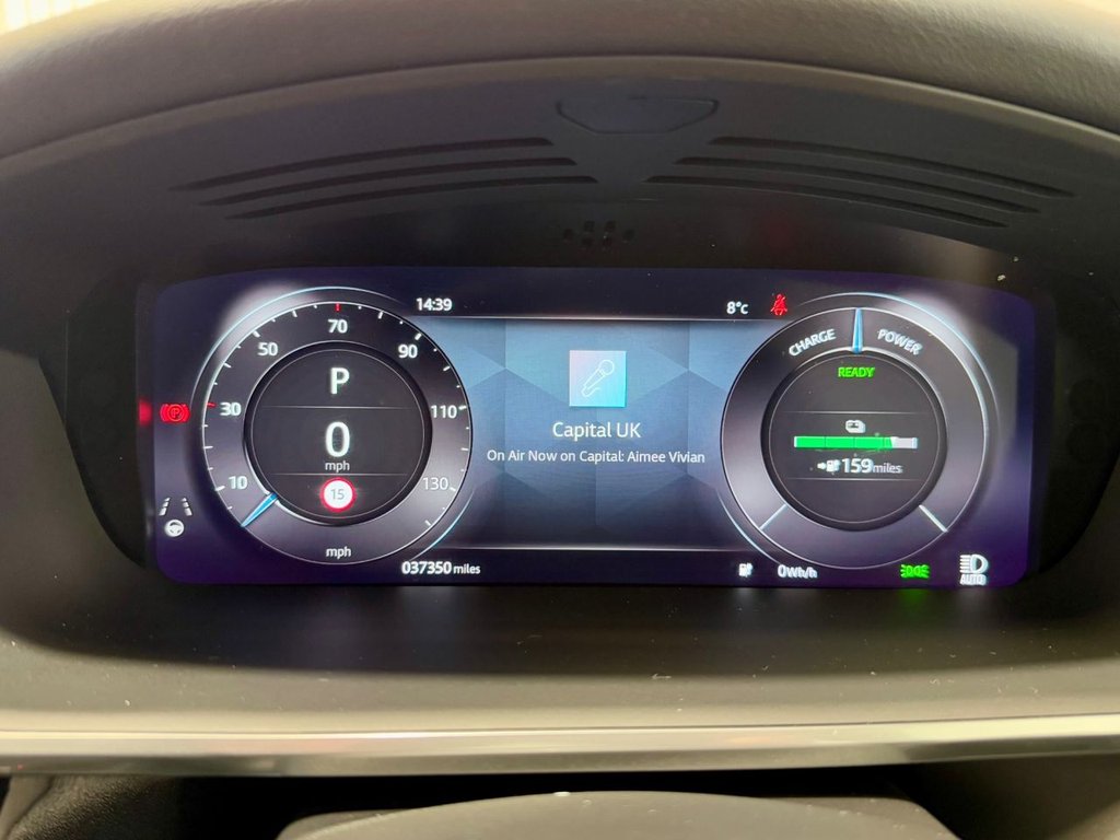 Used Jaguar I-Pace 2022 for sale - 76173335: Photo 16