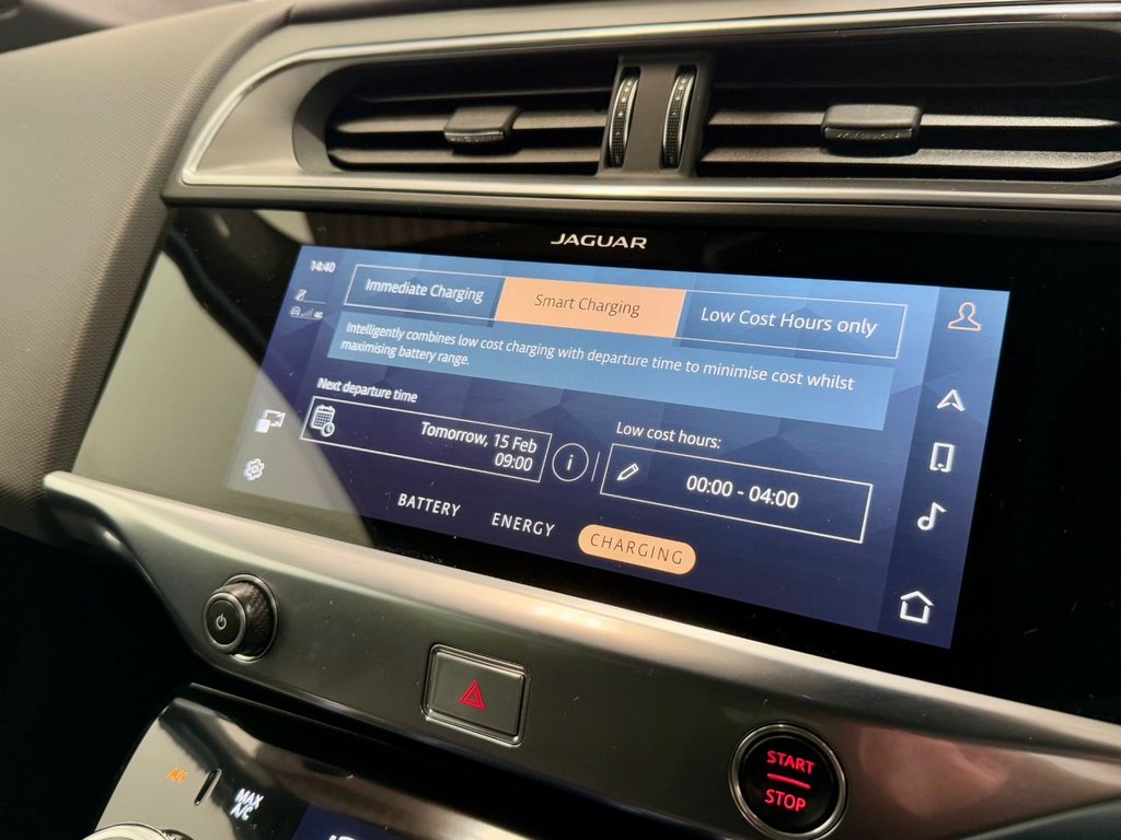 Used Jaguar I-Pace 2022 for sale - 76173335: Photo 18