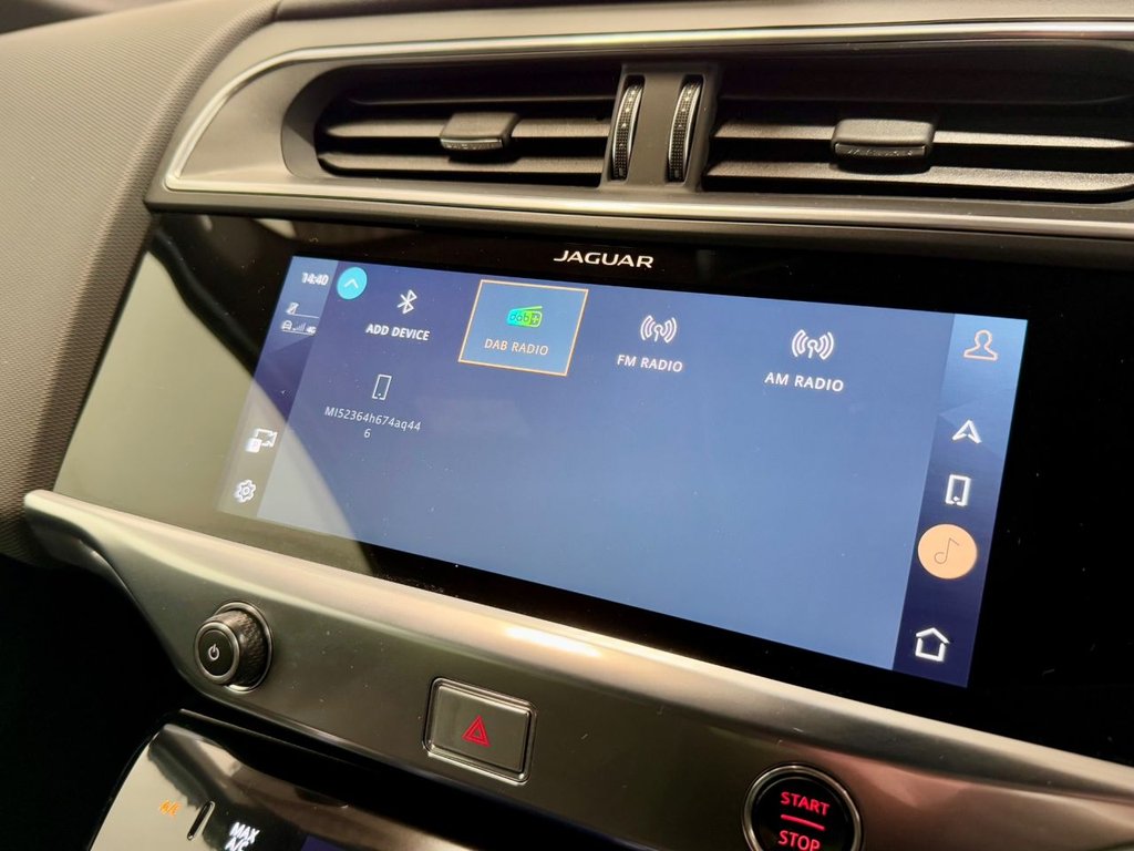 Used Jaguar I-Pace 2022 for sale - 76173335: Photo 19