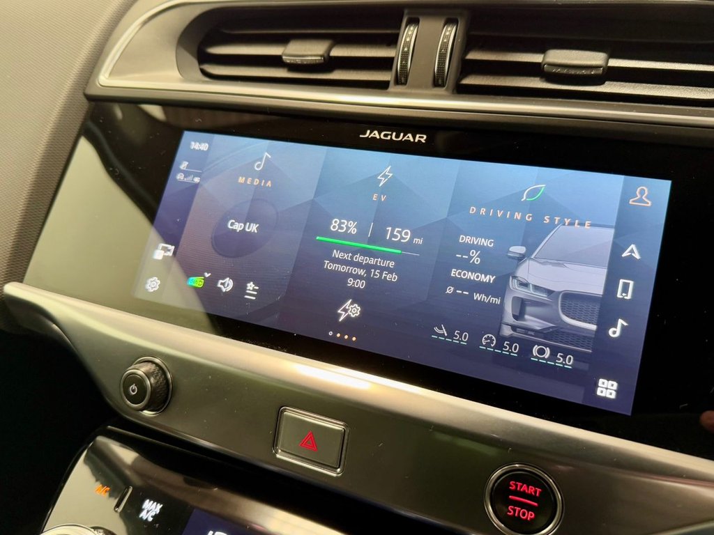 Used Jaguar I-Pace 2022 for sale - 76173335: Photo 20