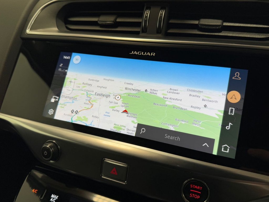 Used Jaguar I-Pace 2022 for sale - 76173335: Photo 21