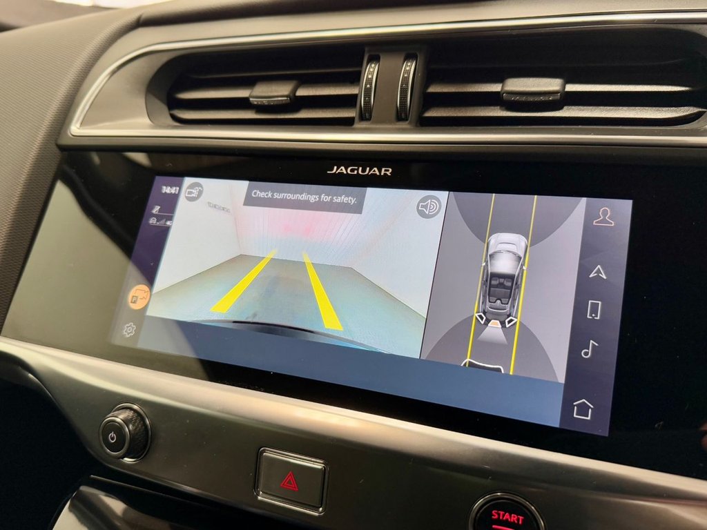 Used Jaguar I-Pace 2022 for sale - 76173335: Photo 22