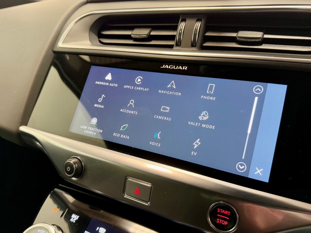 Used Jaguar I-Pace 2022 for sale - 76173335: Photo 23