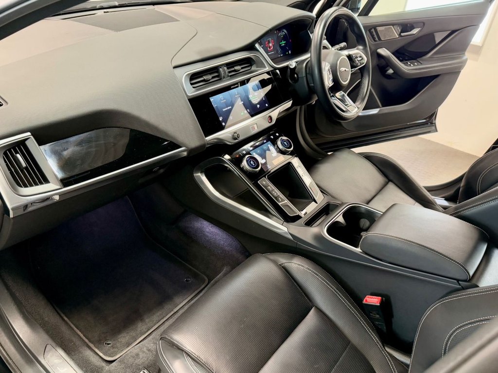 Used Jaguar I-Pace 2022 for sale - 76173335: Photo 25