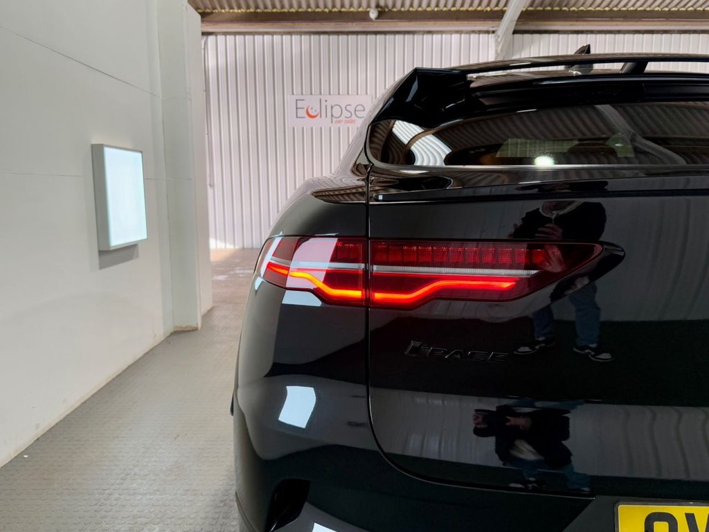 Used Jaguar I-Pace 2022 for sale - 76173335: Photo 29
