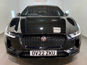 Used Jaguar I-Pace 2022 for sale - 76173335: Photo 2
