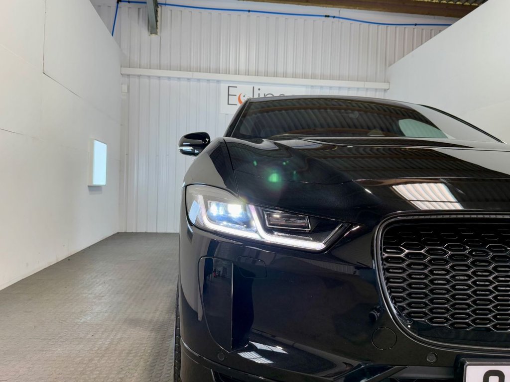 Used Jaguar I-Pace 2022 for sale - 76173335: Photo 30