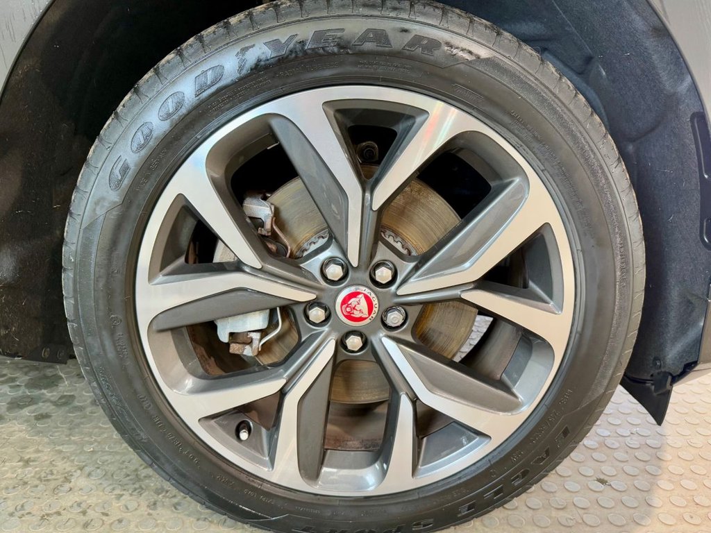 Used Jaguar I-Pace 2022 for sale - 76173335: Photo 33