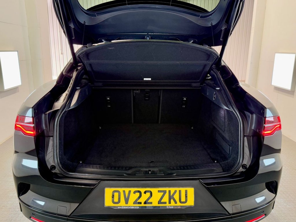 Used Jaguar I-Pace 2022 for sale - 76173335: Photo 34