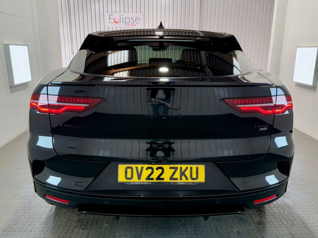 Used Jaguar I-Pace 2022 for sale - 76173335: Photo 6