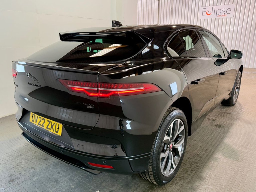 Used Jaguar I-Pace 2022 for sale - 76173335: Photo 7