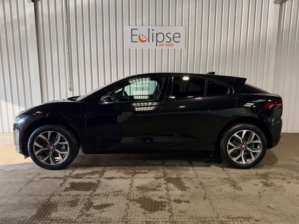 Used Jaguar I-Pace 2022 for sale - 76173335: Photo 8
