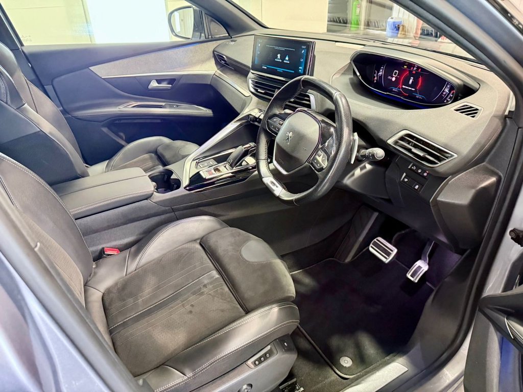 Used Peugeot 3008 2021 for sale - 76162786: Photo 11