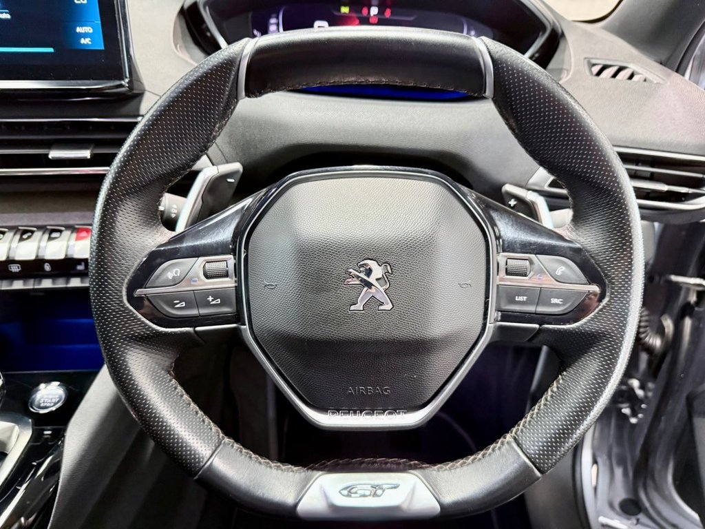 Used Peugeot 3008 2021 for sale - 76162786: Photo 12