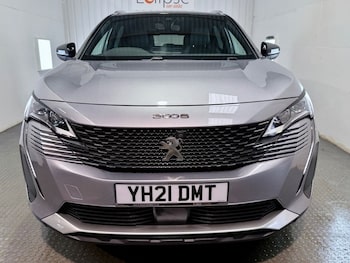 Used Peugeot 3008 2021 for sale - 76162786: Photo 2