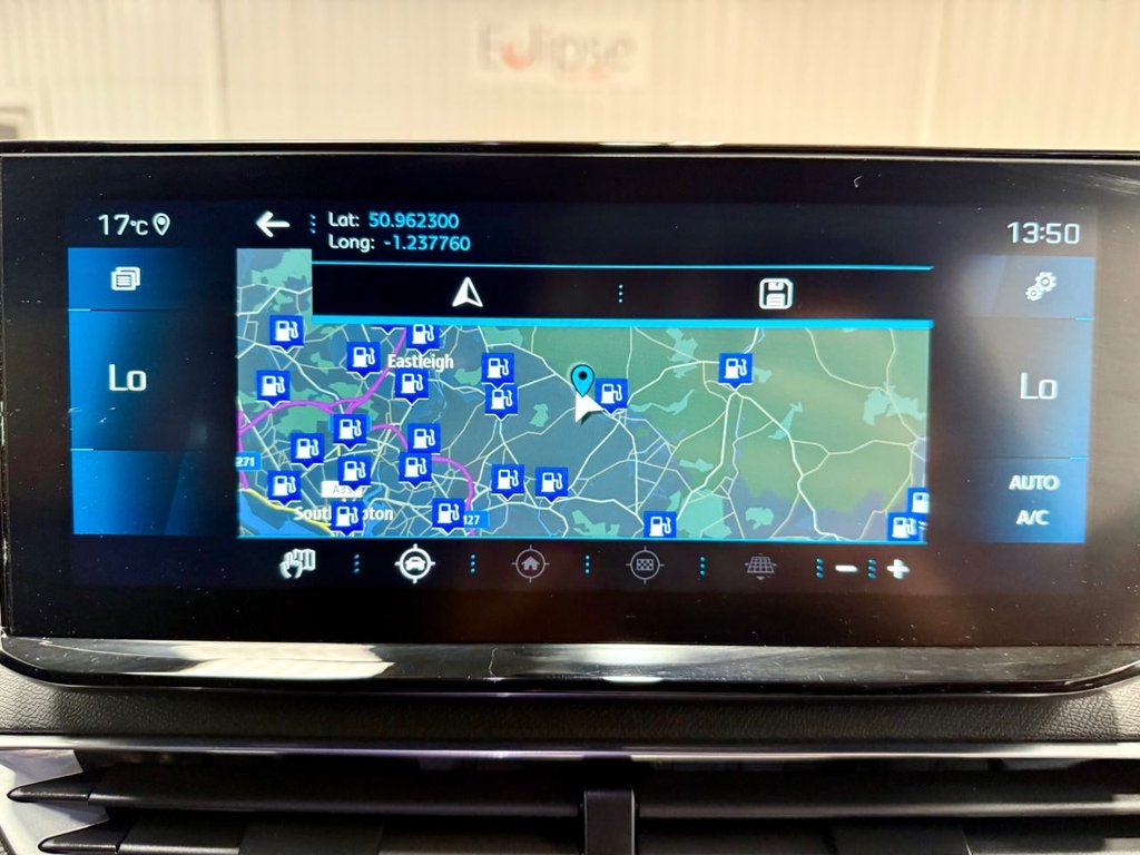 Used Peugeot 3008 2021 for sale - 76162786: Photo 32