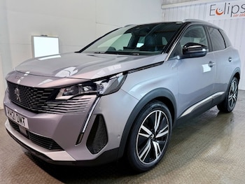 Used Peugeot 3008 2021 for sale - 76162786: Photo 3