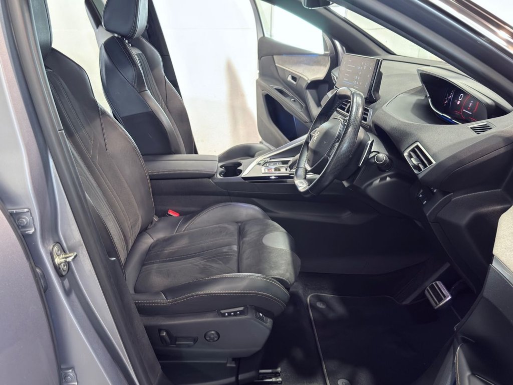 Used Peugeot 3008 2021 for sale - 76162786: Photo 40