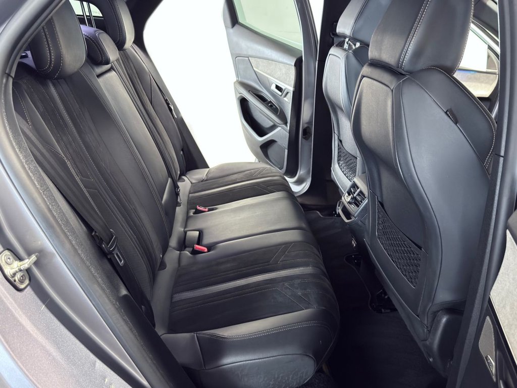 Used Peugeot 3008 2021 for sale - 76162786: Photo 41