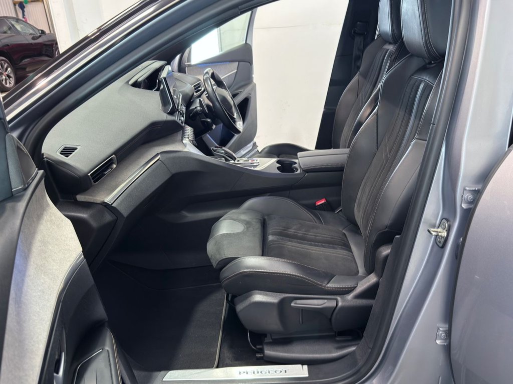 Used Peugeot 3008 2021 for sale - 76162786: Photo 42
