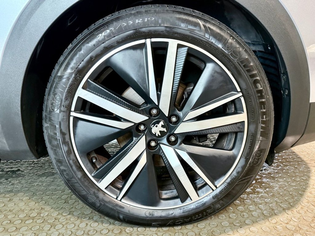Used Peugeot 3008 2021 for sale - 76162786: Photo 47
