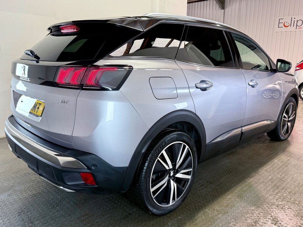 Used Peugeot 3008 2021 for sale - 76162786: Photo 7