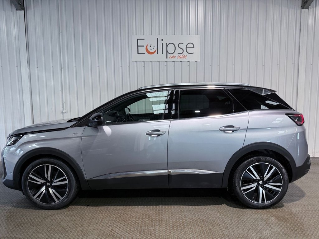 Used Peugeot 3008 2021 for sale - 76162786: Photo 9