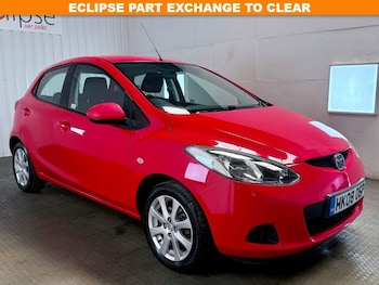 Used Mazda Mazda2 2008 for sale - 78995895: Photo