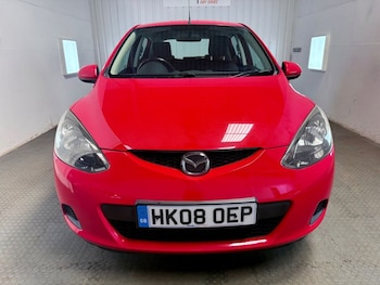 Used Mazda Mazda2 2008 for sale - 78995895: Photo