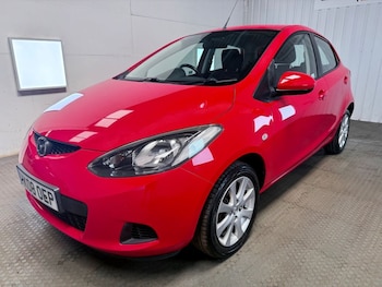 Used Mazda Mazda2 2008 for sale - 78995895: Photo