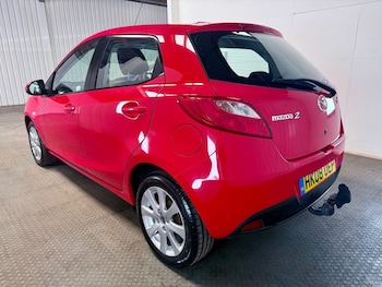 Used Mazda Mazda2 2008 for sale - 78995895: Photo
