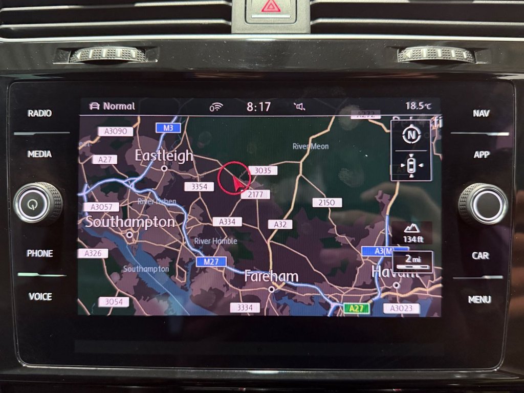 Vehicle 28