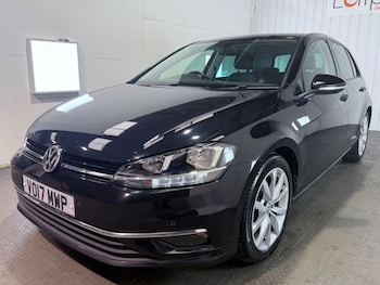 Used Volkswagen Golf 2017 for sale - 75630317: Photo