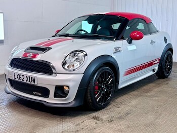 Used MINI Coupe 2013 for sale - 78153643: Photo