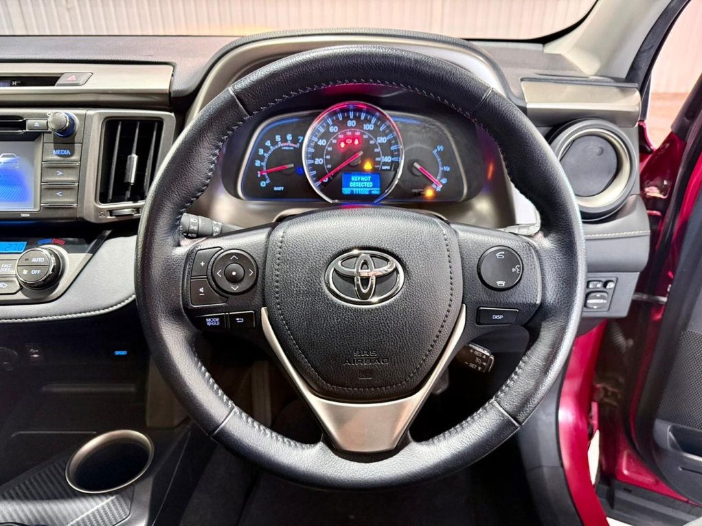 Used Toyota RAV4 2015 for sale - 77394556: Photo 11