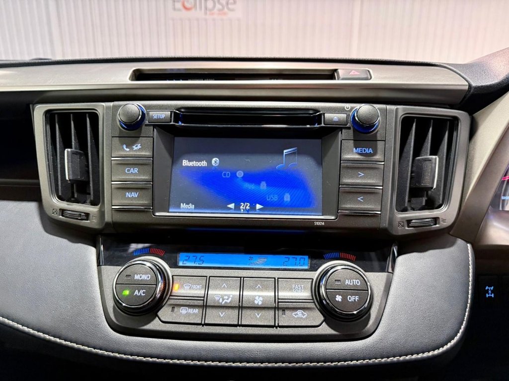 Used Toyota RAV4 2015 for sale - 77394556: Photo 20