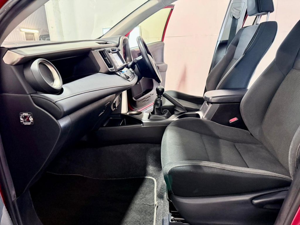 Used Toyota RAV4 2015 for sale - 77394556: Photo 23